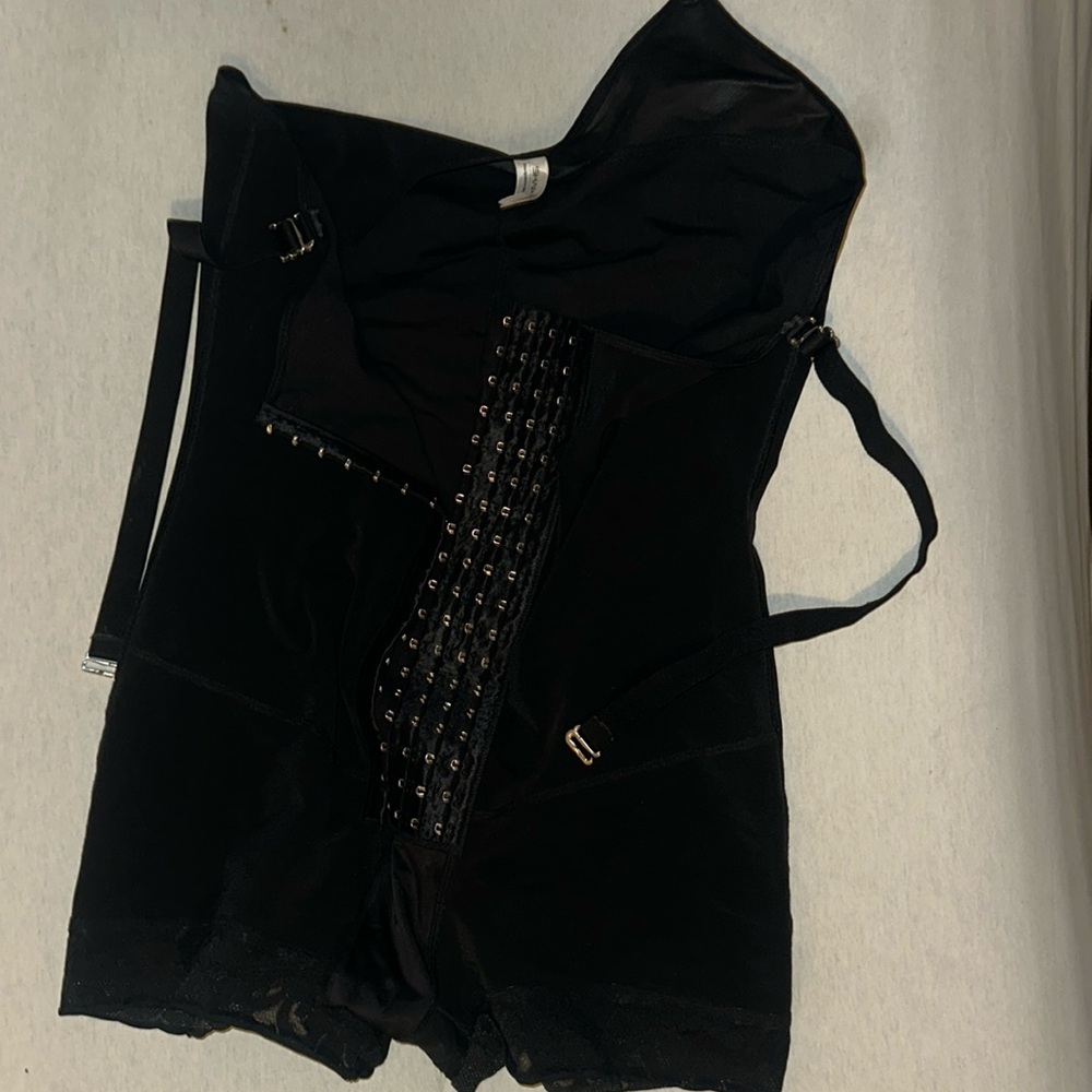 Womens OS Shaperx Bodysuit.